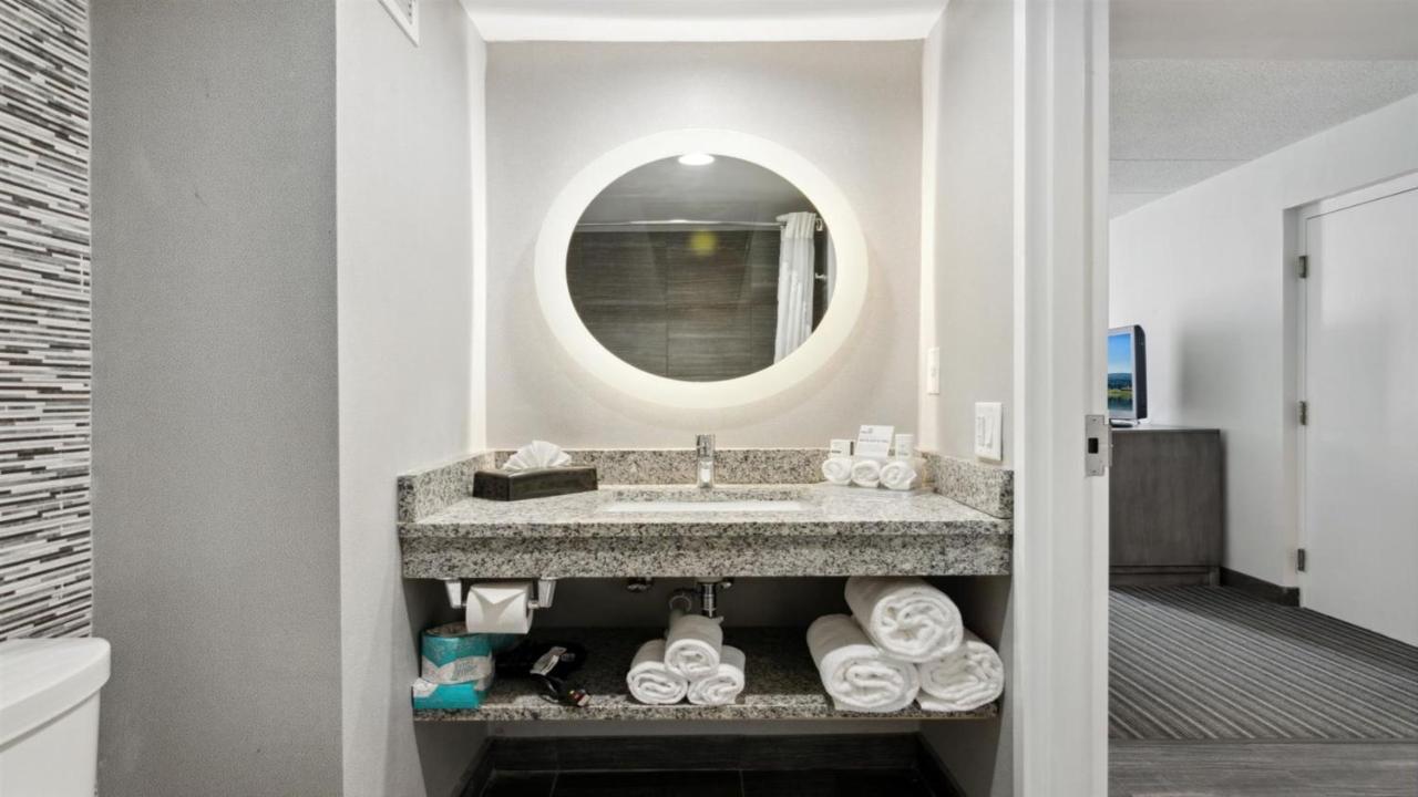 Holiday Inn Express Williamsburg North By Ihg Norge Dış mekan fotoğraf