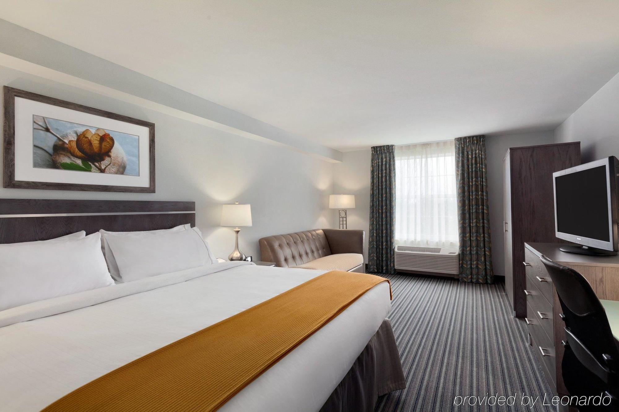 Holiday Inn Express Williamsburg North By Ihg Norge Dış mekan fotoğraf